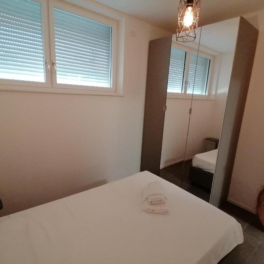 Suite Laura - 托里德尔贝纳科 外观 照片