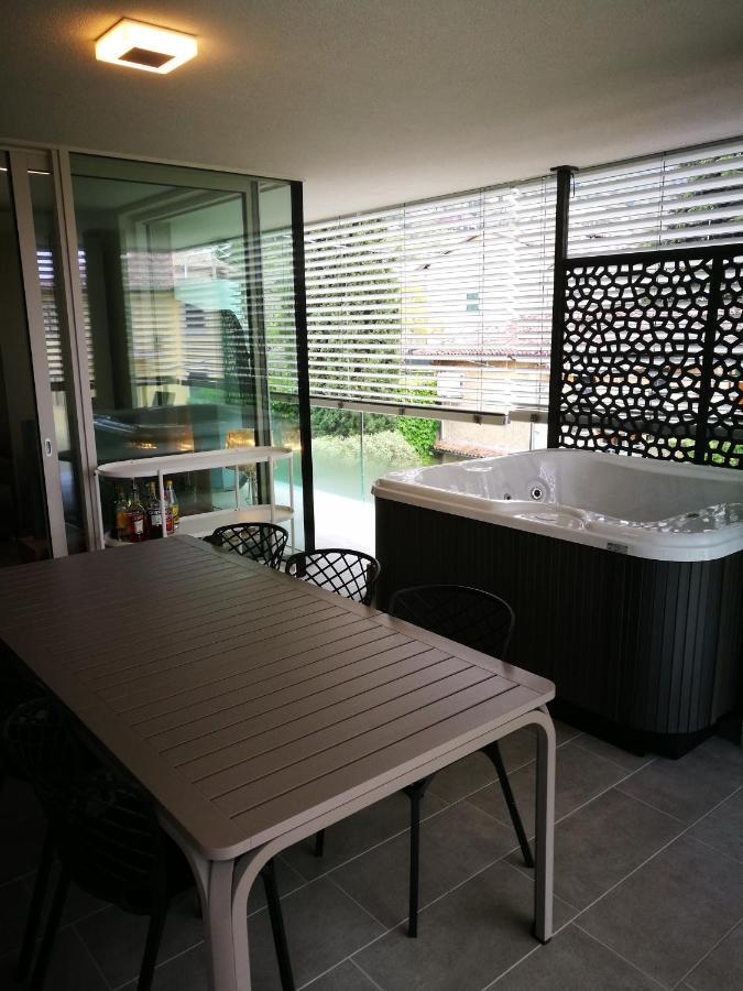 Suite Laura - 托里德尔贝纳科 外观 照片
